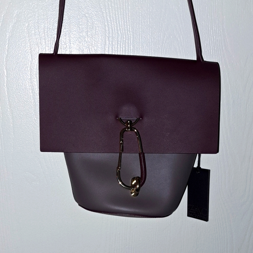 Zac Posen crossbody purse NWT